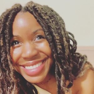 Meet your Posher, Kimberly